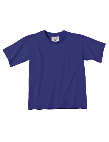 B&C BC191 - T-Shirt Enfant...