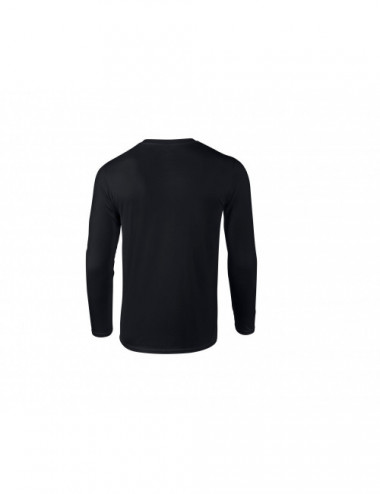 T-shirt homme manches longues Softstyle - Gildan
