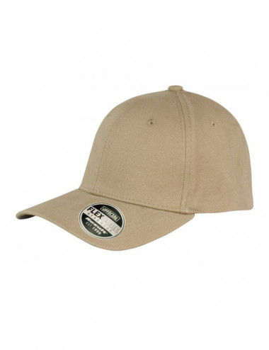 Result RC085 - Flex Kansas Cap