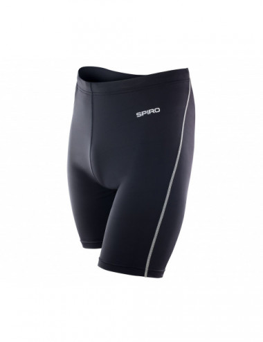 Spiro SP250 - Bodyfit Shorts