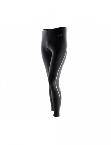 Spiro SP251 - Bodyfit Leggings