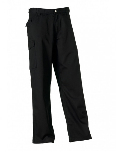 Russell JZ001 - Work Trousers