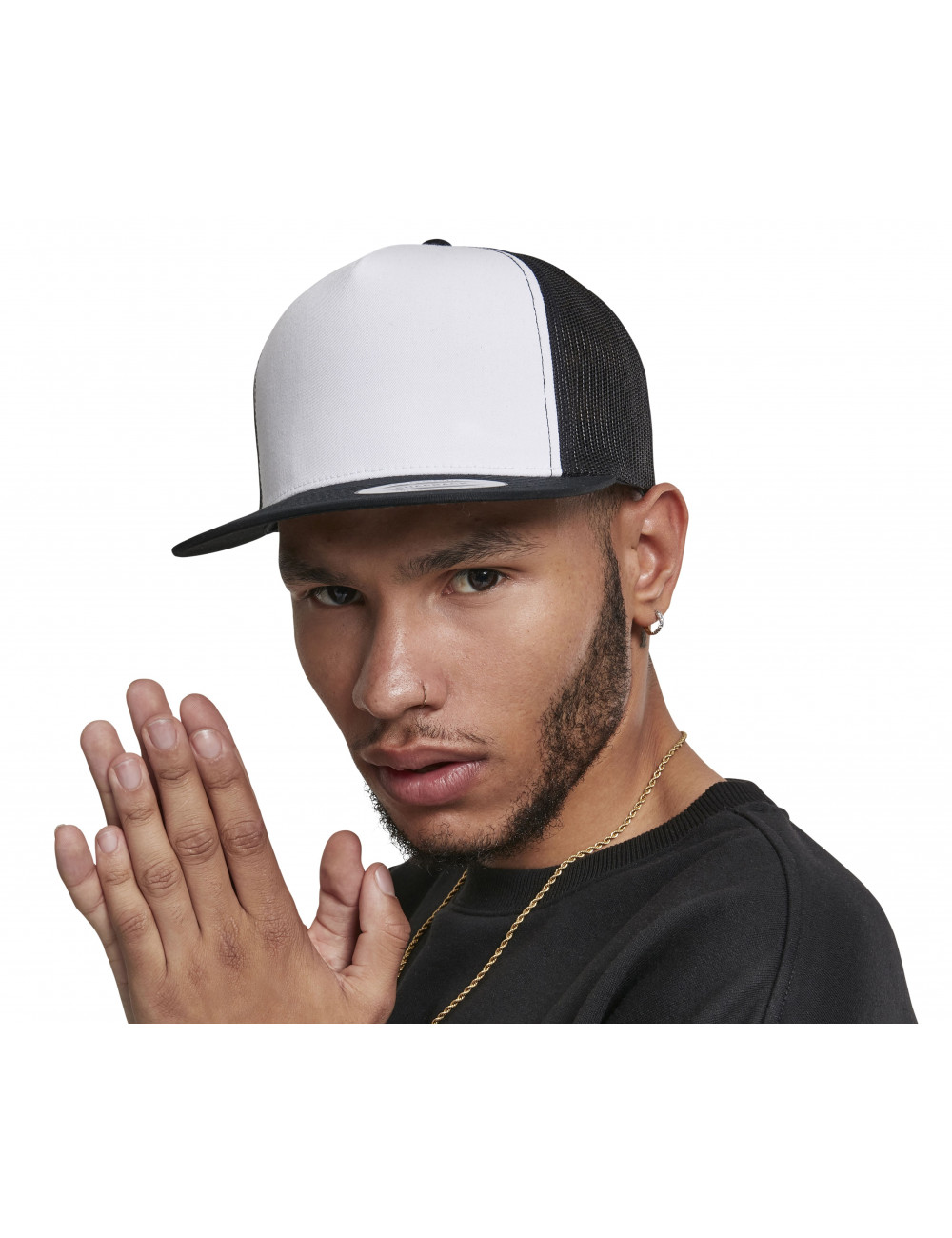 Spark Body Fit - Casquette Trucker