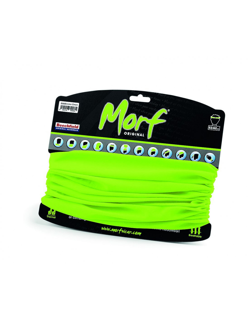 Beechfield - Snood MORF - Enfant - Acheter Sur