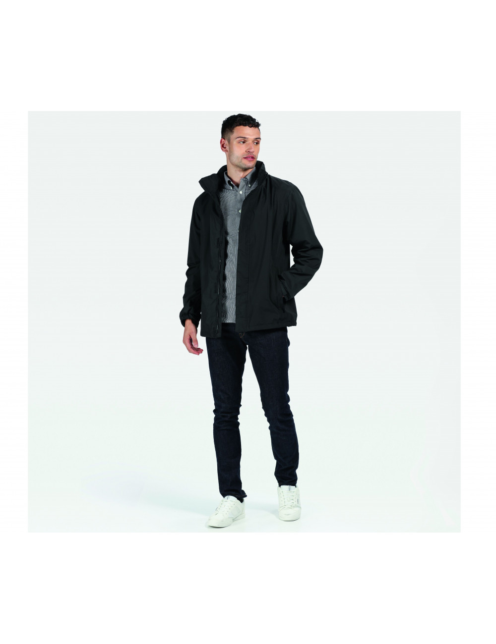 Pantalon GEO Softshell De Regatta : Performance Et Confort