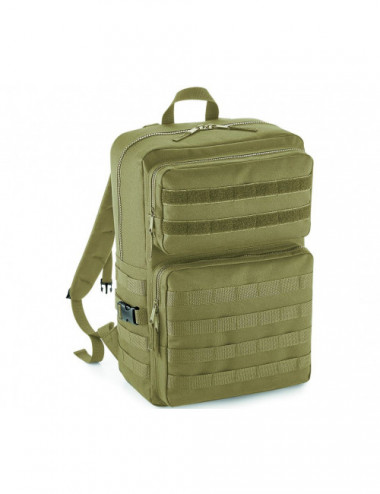 Bagbase BG848 - MOLLE backpack
