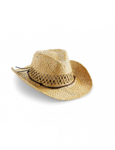 Beechfield BF735 - Cowboy Hat