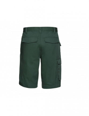 RUSSELL JZ002 - Work shorts...