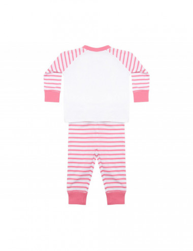 Larkwood LW072 - Striped...