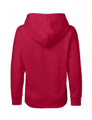 Neutral O63101 - Man's hoodie