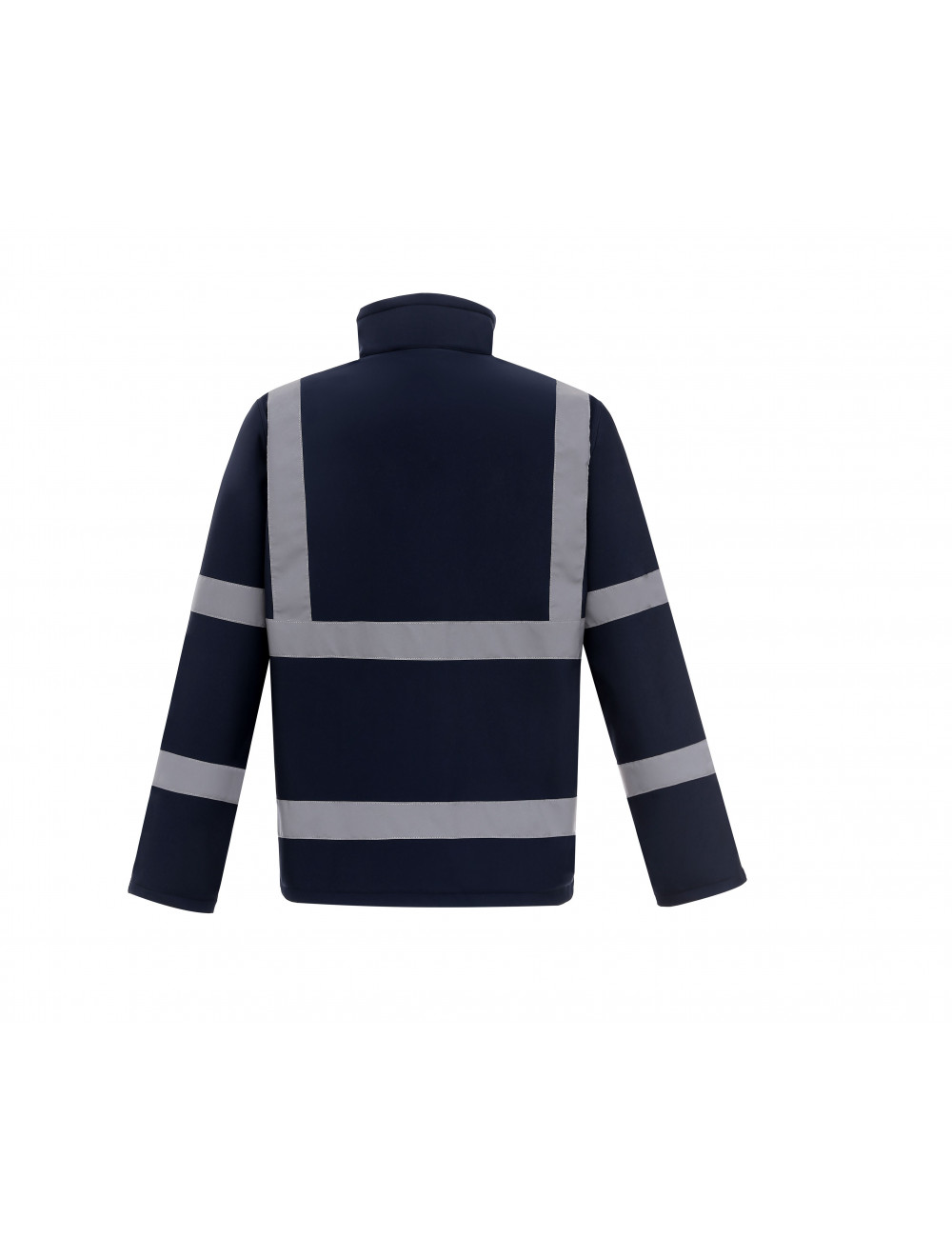 Yoko YHVW100C - Gilet haute visibilité | France