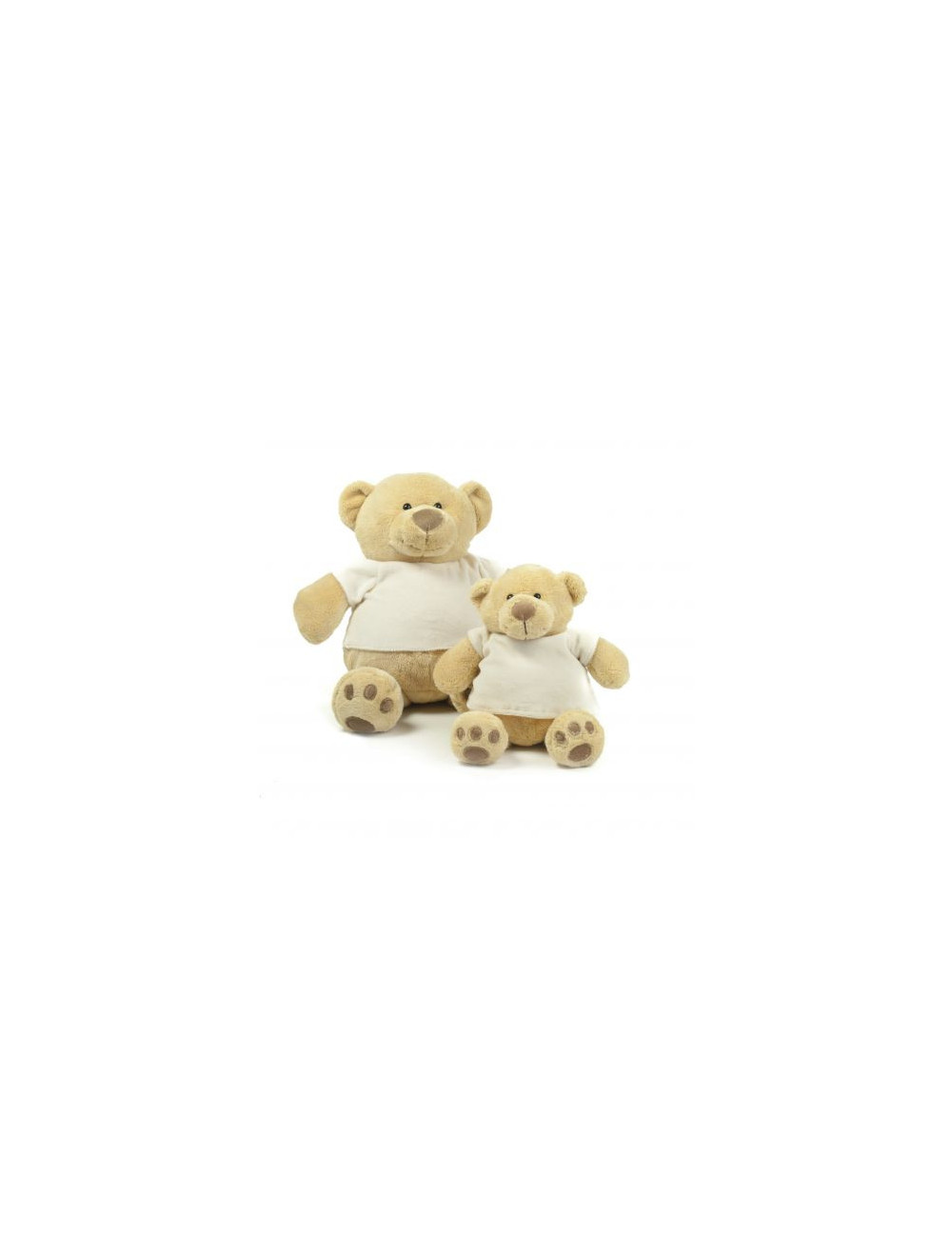 Mumbles MM021 - Honey bear  Colors:Brun