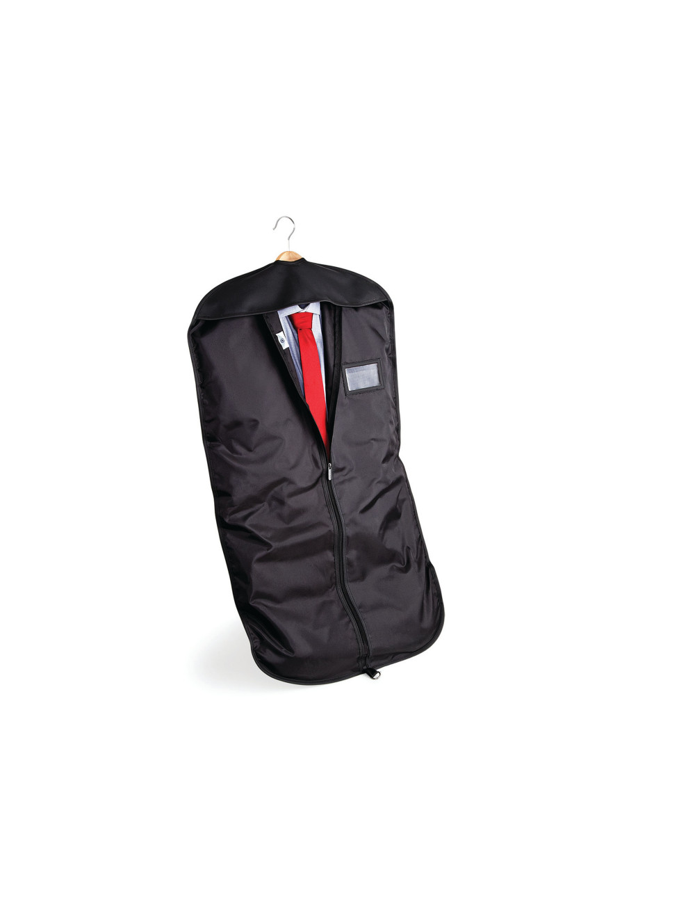 Quadra QD031 - Housse À Costume Taille:60x100cm Couleurs:Noir Quadra QD031 - Housse À Costume Taille:60x100cm Couleurs:Noir
