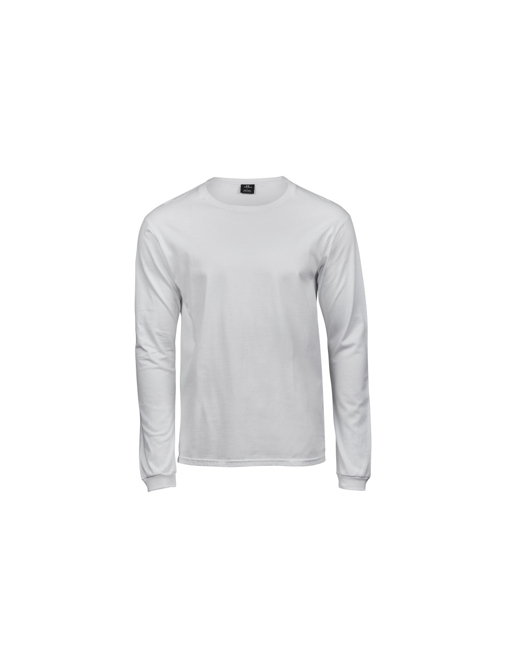 TEE JAYS TJ8007 - T-shirt manches longues  Couleurs:White