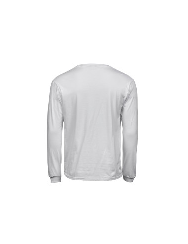 TEE JAYS TJ8007 - T-shirt manches longues  Couleurs:White
