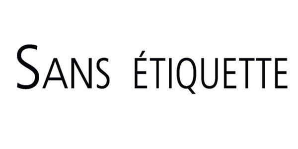 Sans Étiquette