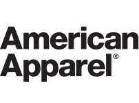 American Apparel