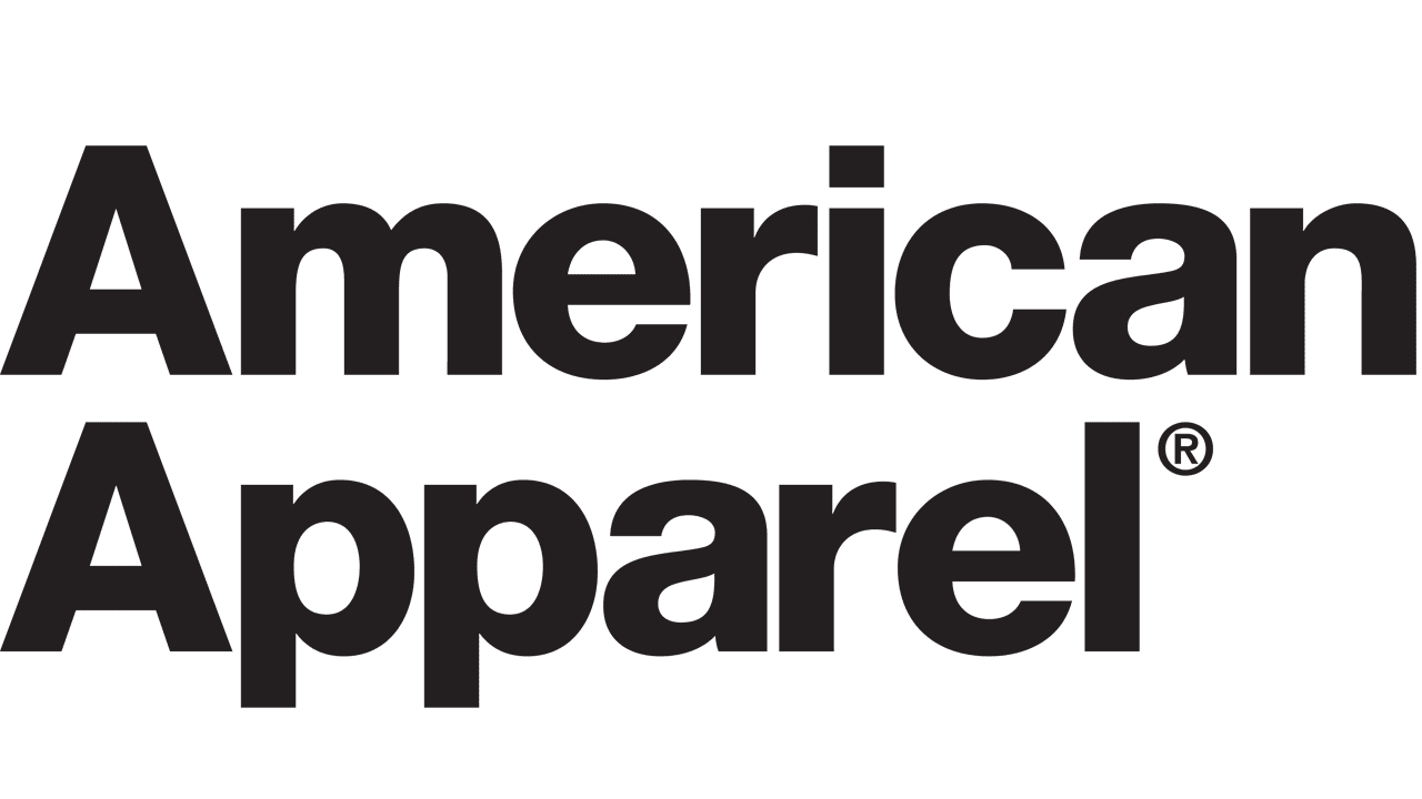 American Apparel